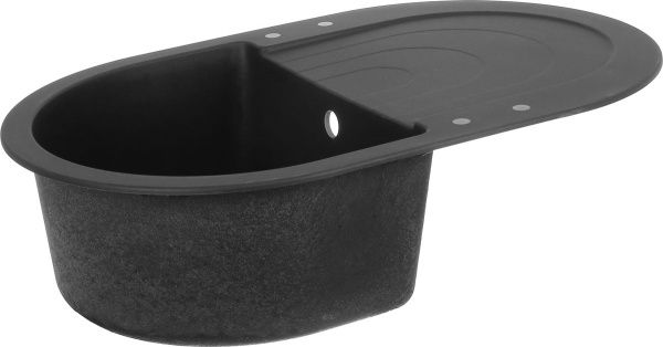 Мойка для кухни Teka Perla 45 B-TG 40144580 + Inca H 81913620CN 