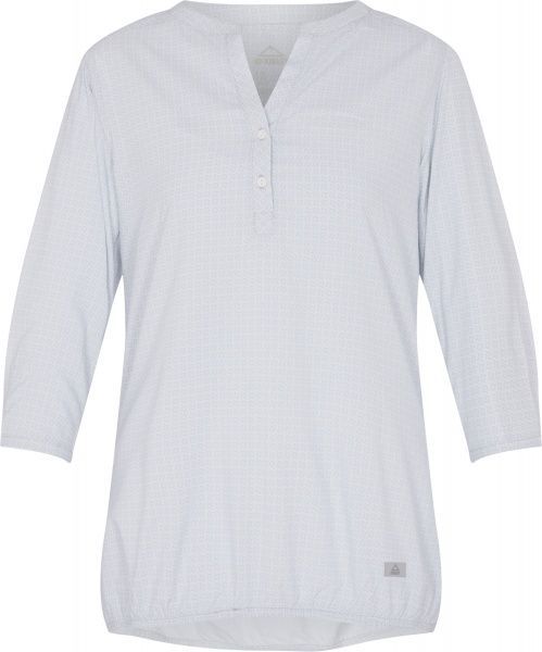 Сорочка McKinley Lila wms 302459-902915 р. 36 білий