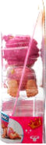 Кукла Moose bizzy bubs primmy ползает 15 см