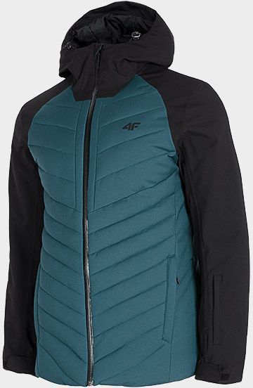 Куртка 4F D4Z20-KUMN251-31S 2XL синій