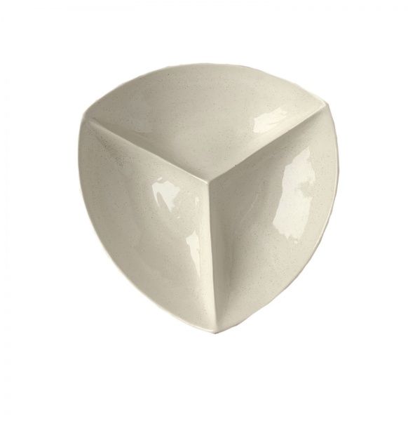 Менажниця Асорті Cappuccino 22 см 