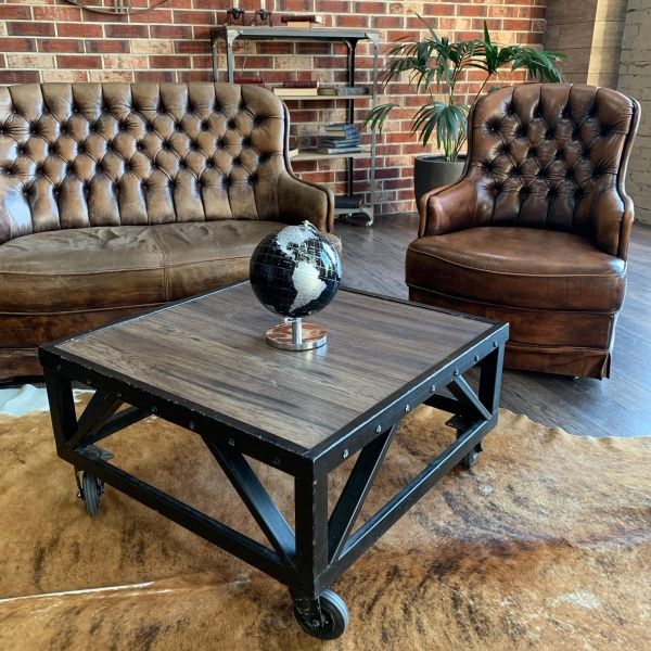 Глобус 20 Silver