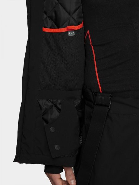 Куртка 4F D4Z20-KUMN252-70S XL оранжевый