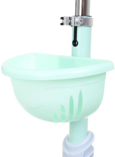 Самокат-трансформер MaxxPro kids детский 6в1 мятный PT1902-1/green 