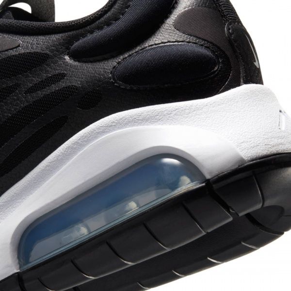 Кроссовки Nike Air Max Exosense CK6922-002 р.US 8 черный