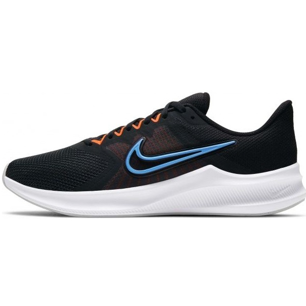 Кроссовки Nike Downshifter 11 CW3411-001 р.US 8 серый