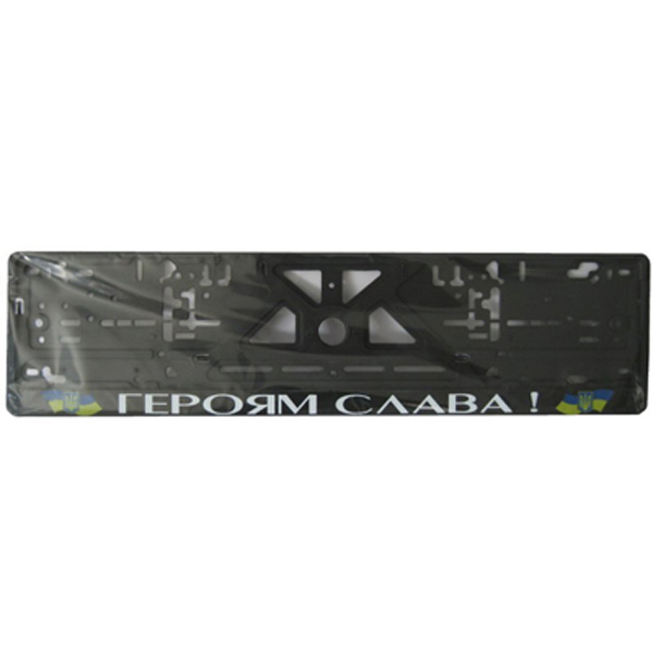 Держатель номерного знака CarLife NH51