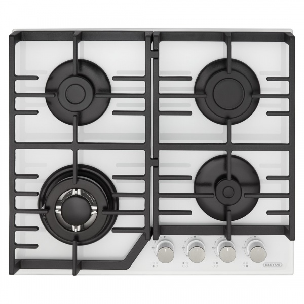 Варочная поверхность Eleyus IMPREZA 60 WH CTF