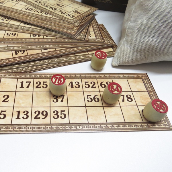 Лото ARTOS GAMES Лото