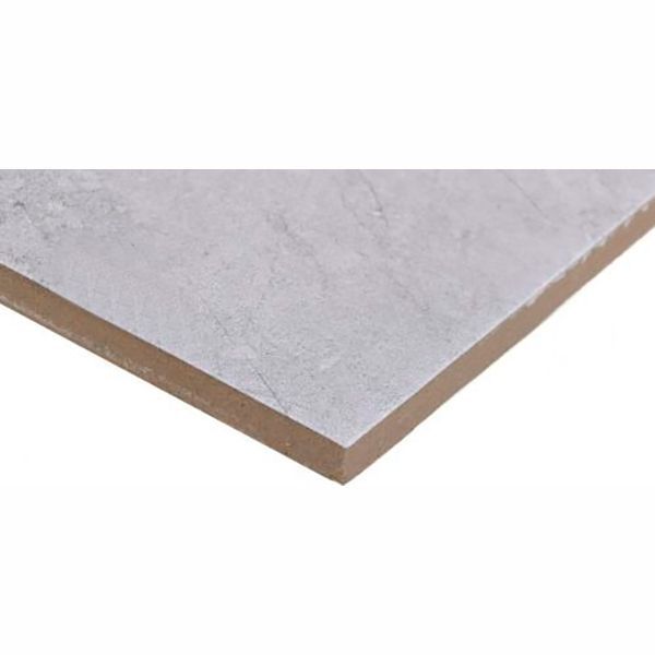 Плитка Opoczno Беатріс світло-сіра 42x42 