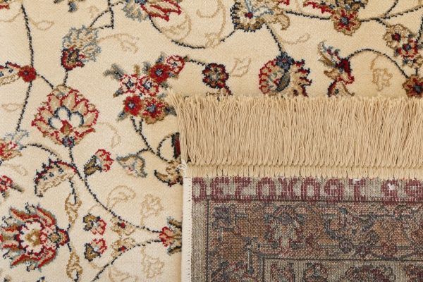 Килим DC carpets Marrakech 12865 Ivory 1,6x2,3 м