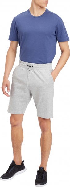 Шорти Energetics Eedy M 417246-900911 р. 2XL світло-сірий