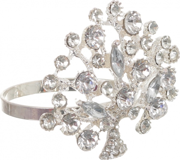 Кільце для серветок Diamond Tree YQU9164-1