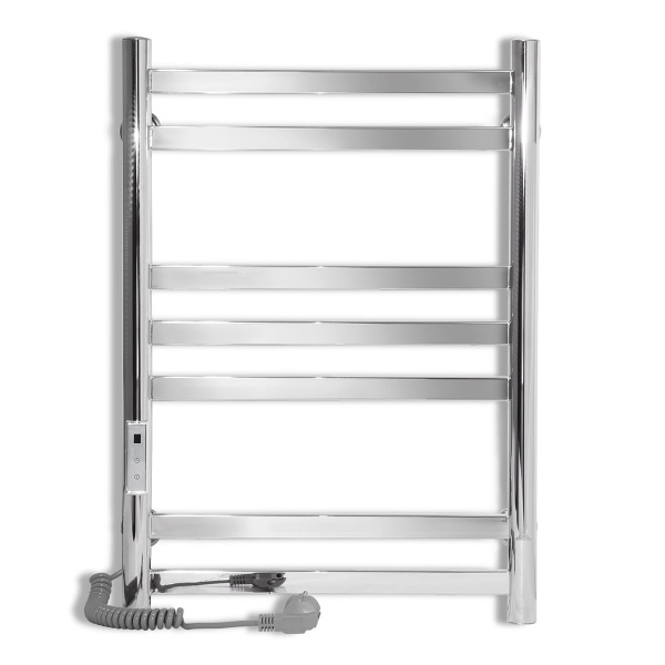 Полотенцесушитель электрический Laris Кватро П7 400х600 Э Л S