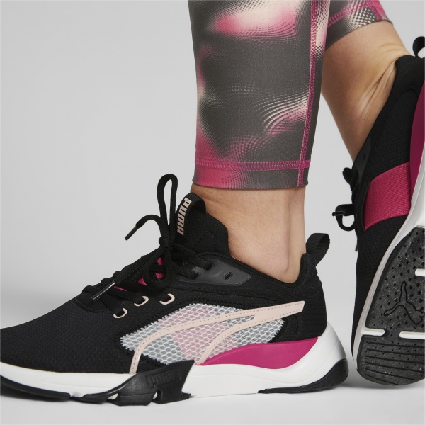 Кроссовки Puma ZORA 38627408 р.39 UK 6 розовый