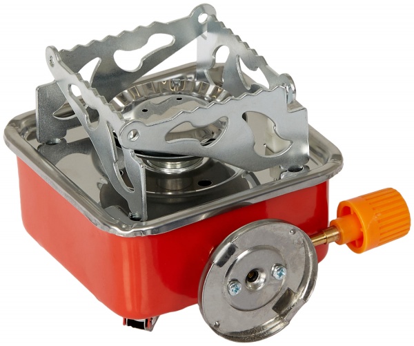 Горелка газовая SKIF Outdoor Gerra I