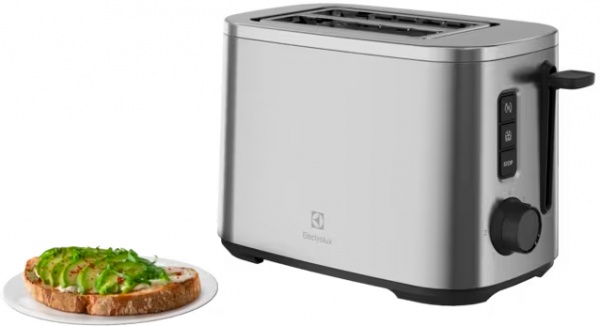 Тостер Electrolux E5T1-4ST 