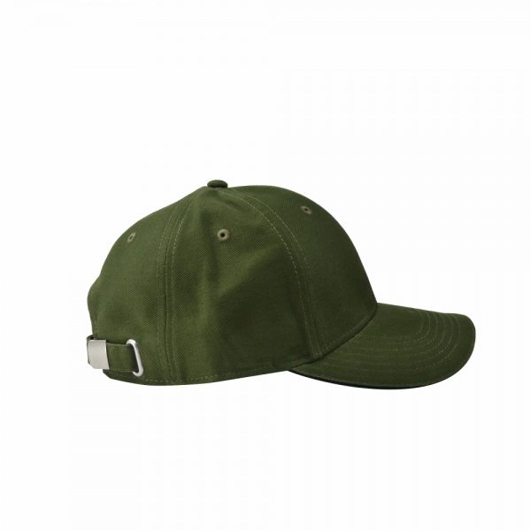 Кепка Cofee 2099-269 CO One Size зелений