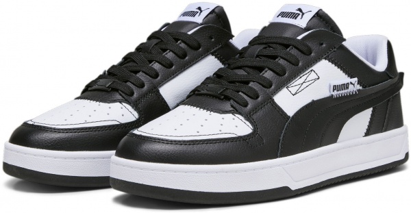 Кроссовки Puma PUMA CAVEN 2.0 WIP 39233202 р.42,5 черный