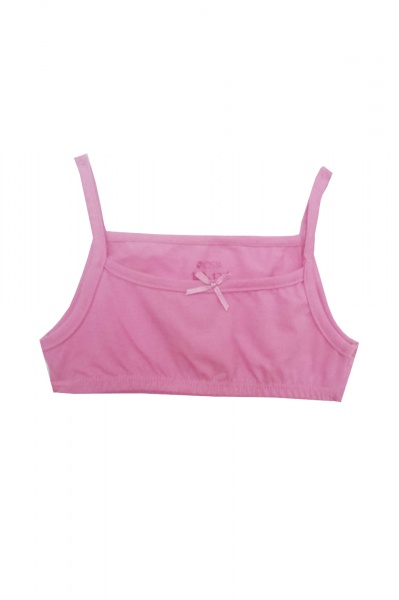 Топ KOSTA р.146–152 возраст от 9 лет розовый 2670-7