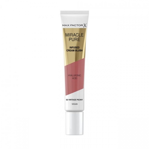 Рум'яна Max Factor 03 Vintage Peony 15 мл