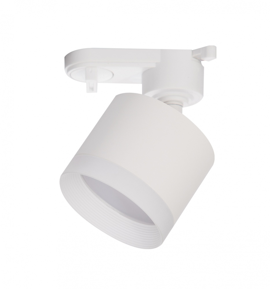 Светильник Eurolamp 30 Вт белый LHT-LED-GX53(white)