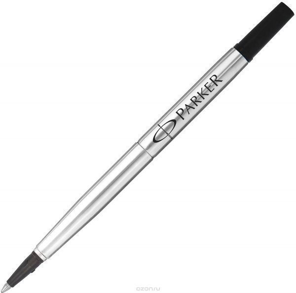 Стрижень для ролера чорний 1950277 Parker 