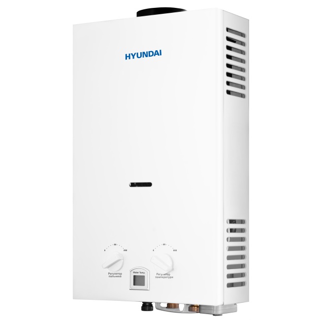 Газова колонка Hyundai ARIS20-01UA