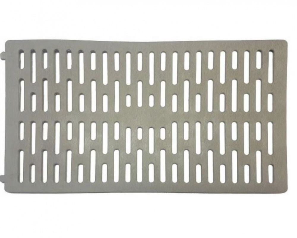 Бордюр Mizol захисний для дерев 20x33,5 см