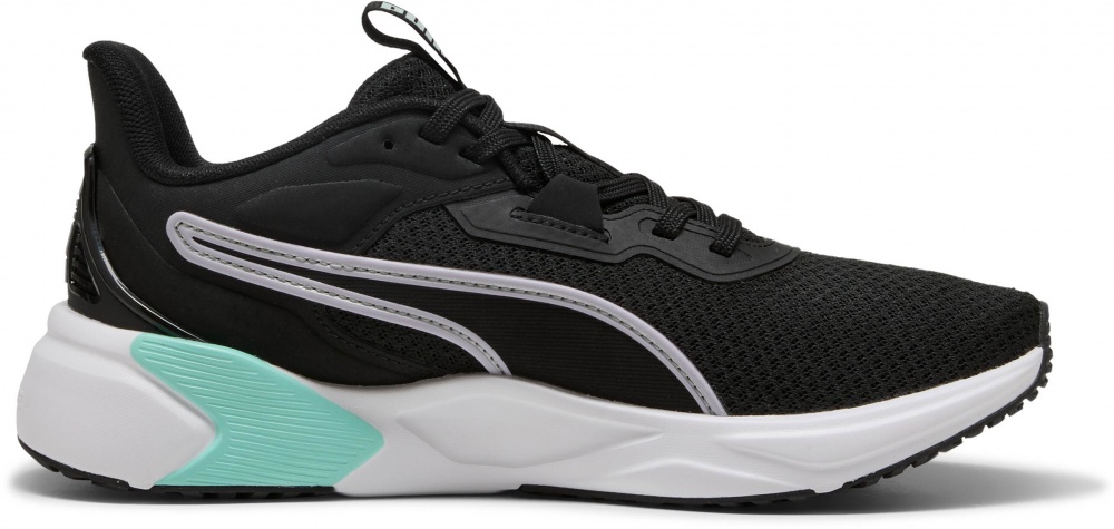 Кроссовки женские Puma Disperse XT 4 31079816 р.38,5 черные