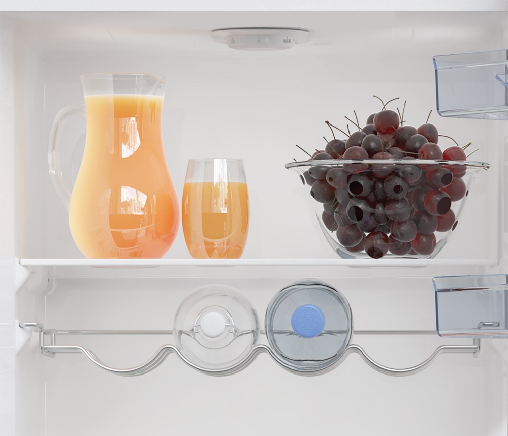 Холодильник Beko RCSA406K40XBN