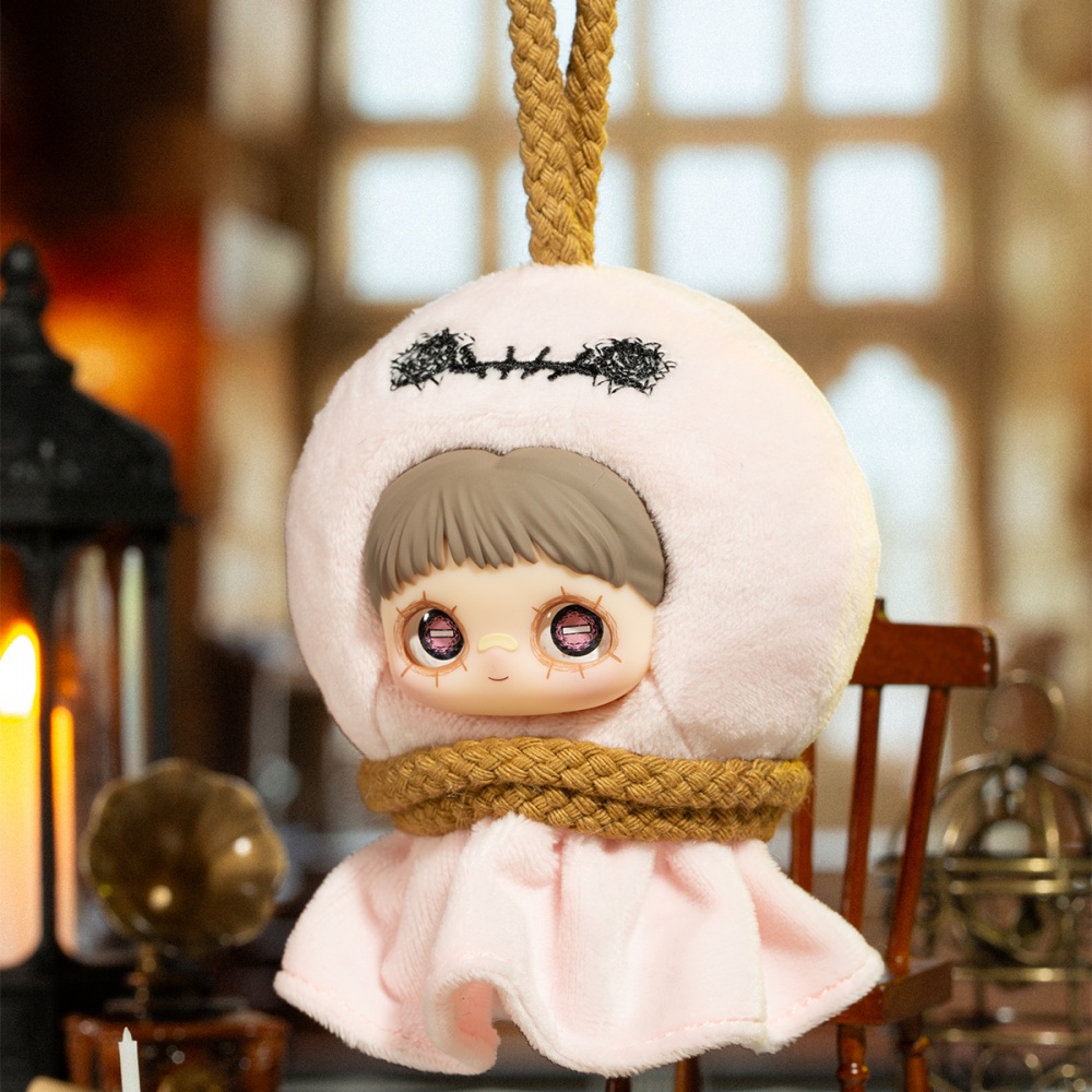 Мягкая игрушка Pop Top Hi TOY MayMei Безумный цирк HC029