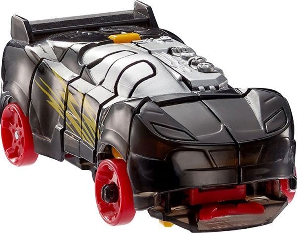 Іграшка-трансформер Screechers Wild Найтвівер