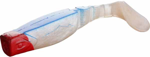 Приманка рыболовная Mikado Fishunter (цвет-31RH) 50 мм 5 шт.