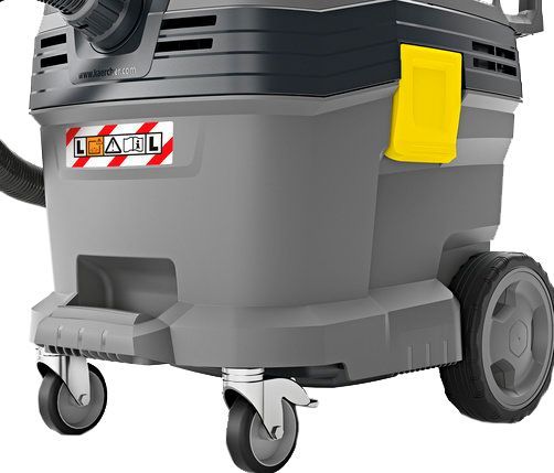 Пылесос Karcher NT 30/1 Tact L 1.148-201.0