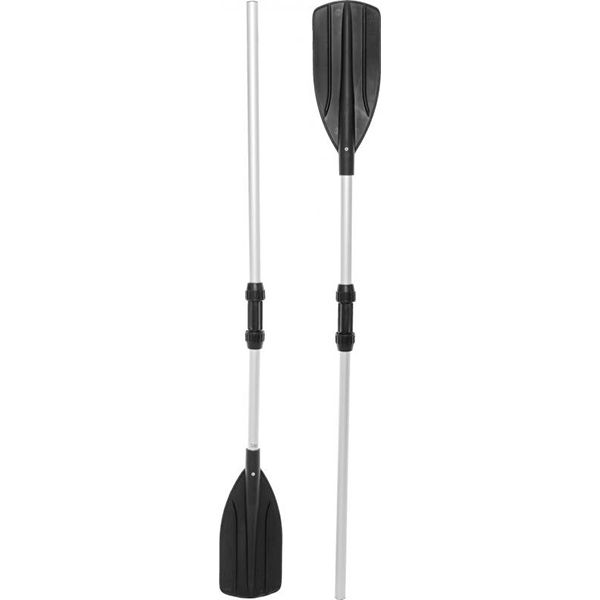 Весла та системи управління