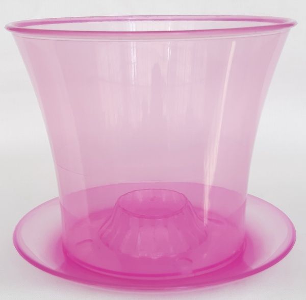 Підставка Омела Орхідея круглий 