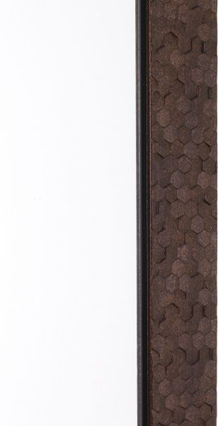 Дзеркало настінне з рамкою 3.4312D-3073-5L 700x1600 мм 