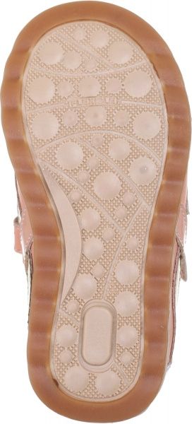 Напівчеревики MiracleMe 1315 21 персиковий 