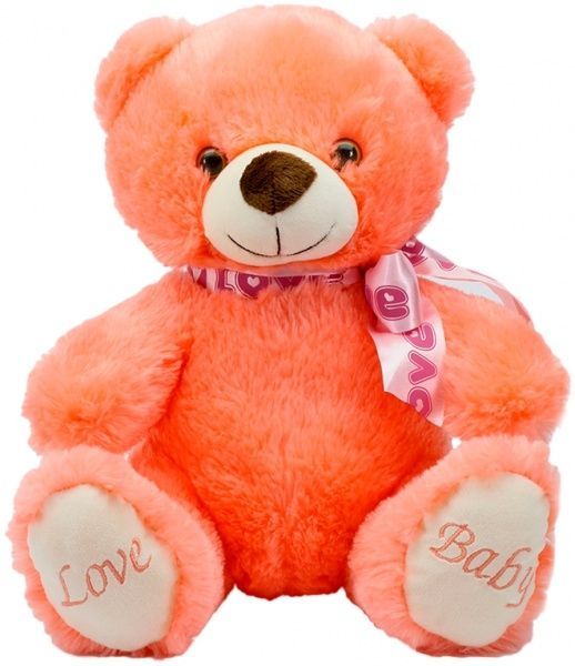 Мягкая игрушка Копица Медведь 8/4 30 см