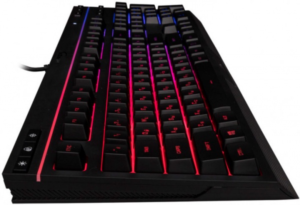 Клавіатура HyperX Alloy Core RGB (HX-KB5ME2-RU) 