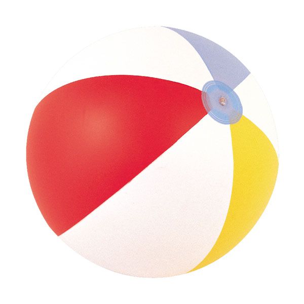 Мяч надувной Bestway (31020) 41 см