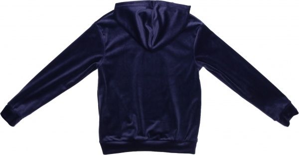 Джемпер детский Smil р.146 темно-синий/полоска 116487 