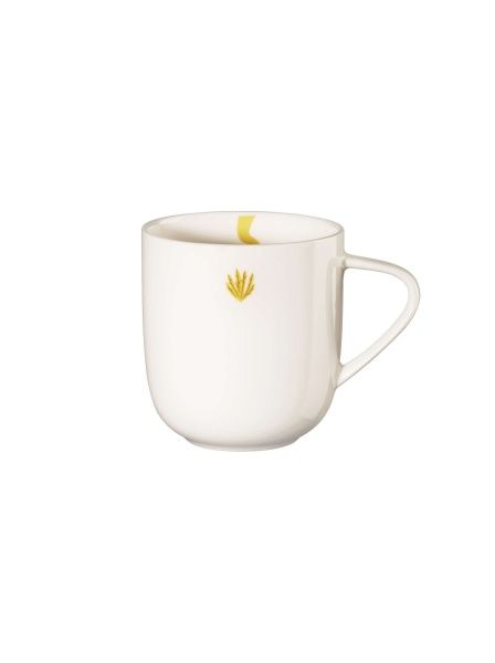 Набор детской посуды Leo lion (5 предметов) ASA