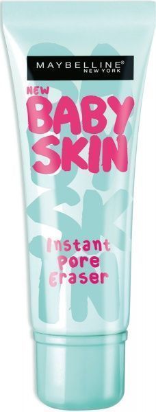 Тональна основа Maybelline New York Baby Skin Instant Pore Eraser 22 мл