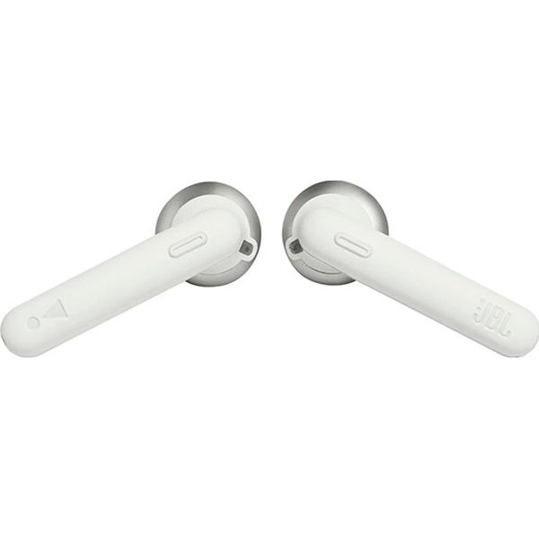 Навушники JBL® T220 TWS JBLT220TWSWHT white 