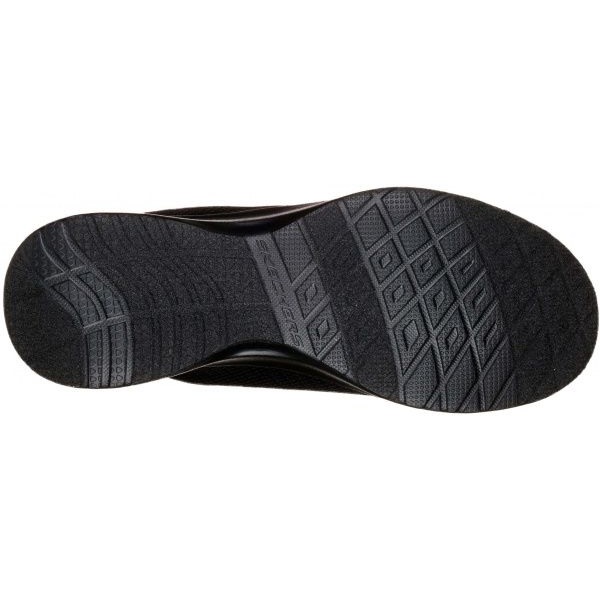 Кроссовки Skechers 58360 BBK р.US 10 черный