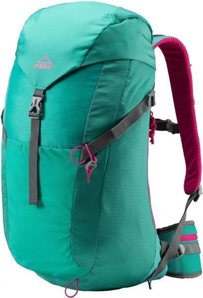 Рюкзак McKinley FALCON_VT_25W (276010-71358) 276010-71358 25 л зеленый