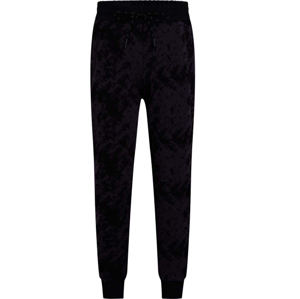 Штани Energetics Gamma VI B 417422-902915 р. 128 чорний