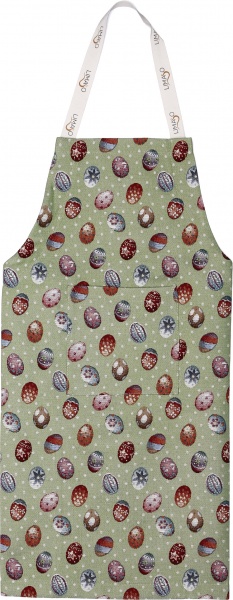 Фартух кухонний гобеленовий EDEN865-FR Limaso